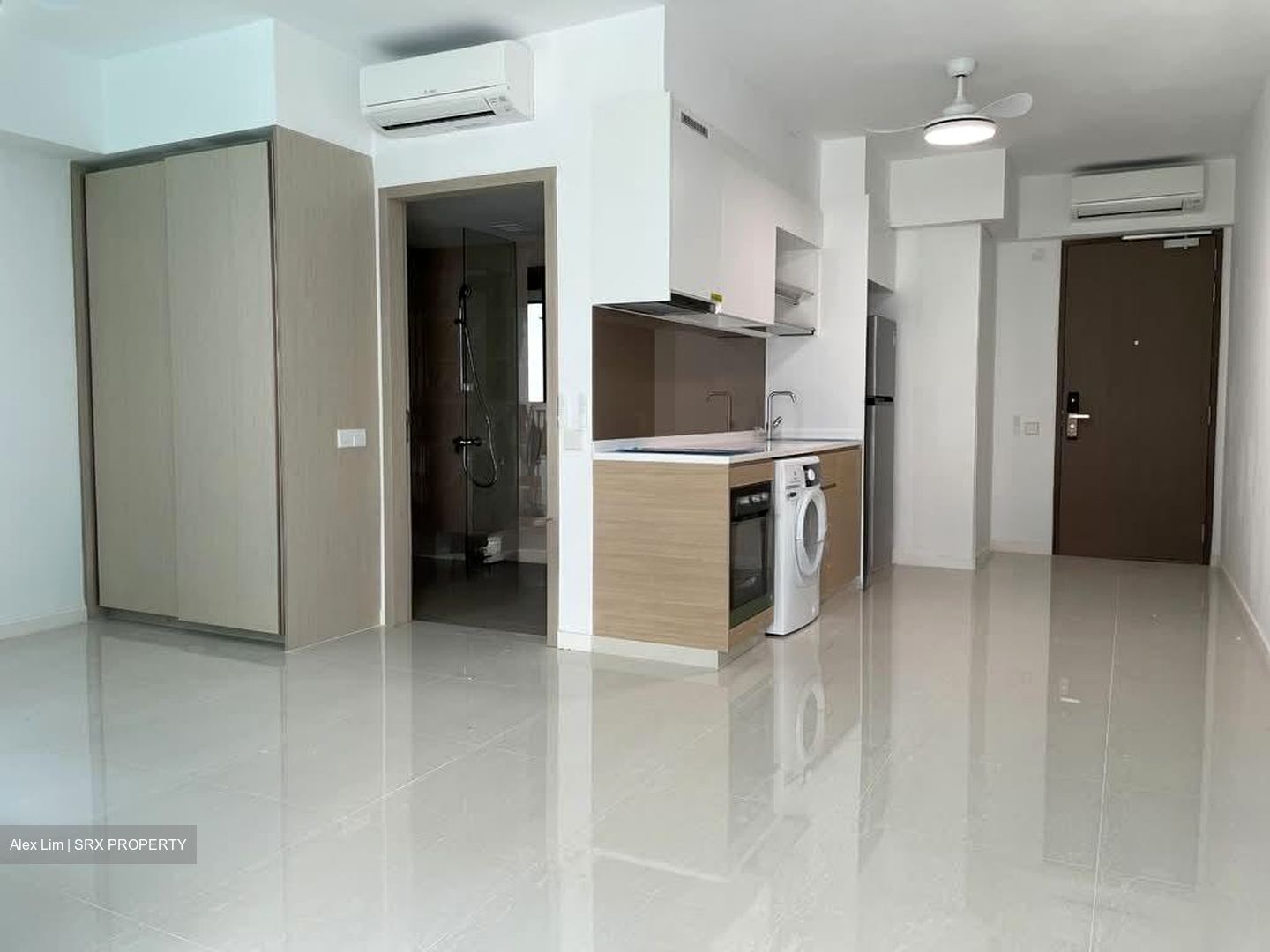 Treasure at Tampines (D18), Condominium #536866561